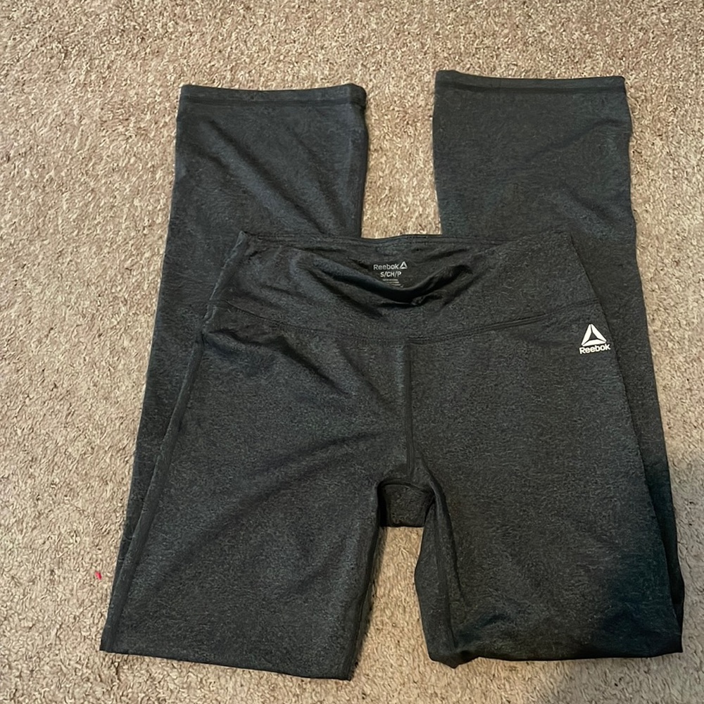 Reebok Pants- S